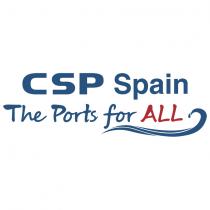 CSP SPAIN THE PORTS FOR ALL