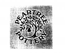 PEARTREE POTTERY