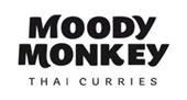 MOODY MONKEY THAI CURRIES