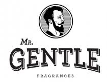 MR. GENTLE FRAGRANCES