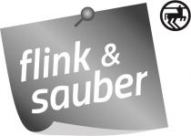 flink & sauber