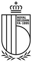 ROYAL BELGIAN FA 1895