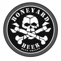 BONEYARD BEER BEND OREGON