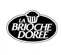 LA BRIOCHE DOREE