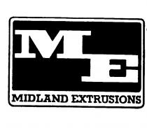 M E MIDLAND EXTRUSIONS