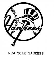 Yankees NEW YORK YANKEES