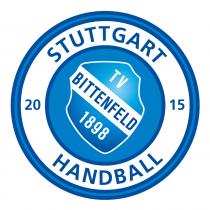 TV BITTENFELD 1898 STUTTGART HANDBALL 2015