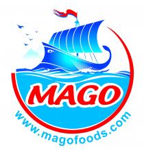 mago www.magofoods.com