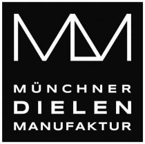 MÜNCHNER DIELEN MANUFAKTUR