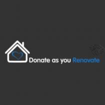 Donate as you Renovate