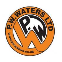 PW P.W. Waters Ltd www.pwwaters.co.uk