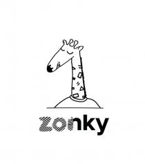 zonky