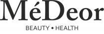 MéDeor BEAUTY HEALTH