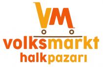 VOLKSMARKT VM HALK PAZARI