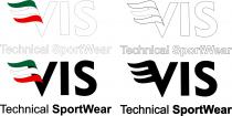 VIS Technical SportWear