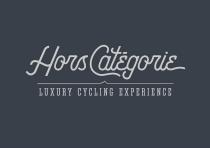 HORS CATEGORIE LUXURY CYCLING EXPERIENCE