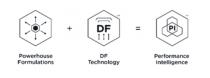 Powerhouse Formulations DF DF Technology PI Performance Intelligence