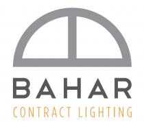 BAHAR CONTRACT LIGHTING