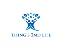 THING'S 2ND LIFE