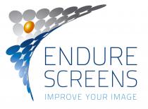 ENDURE SCREENS IMPROVE YOUR IMAGE