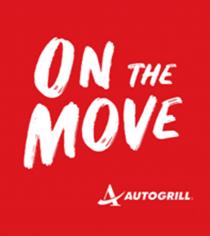 ON THE MOVE A AUTOGRILL