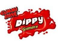 GUMMI ZONE Dippy Gummy