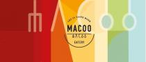 MACOO EATERY GET IN TASTE MODE
