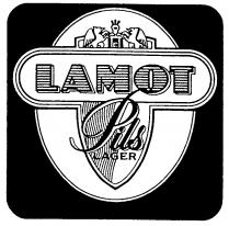 LAMOT Pils LAGER