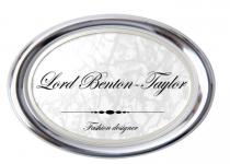 Lord Benton-Taylor