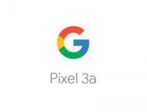 G Pixel 3a