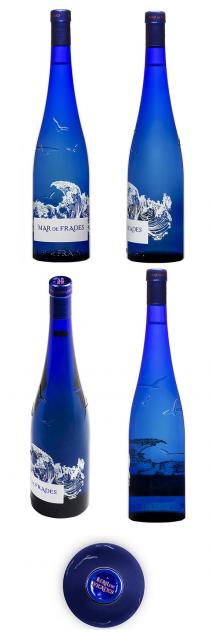 MAR DE FRADES