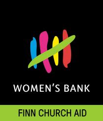 Women’s Bank FINN CHURCH AID