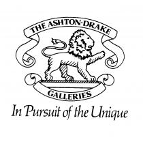 THE ASHTON-DRAKE GALLERIES In Pursuit of the Unique