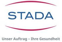 STADA Unser Auftrag - Ihre Gesundheit