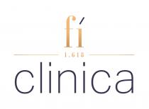 fi clinica 1.618