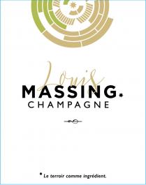 LOUIS MASSING CHAMPAGNE LE TERROIR COMME INGREDIENT