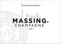 LOUIS MASSING CHAMPAGNE LE TERROIR COMME INGREDIENT