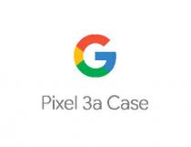 G Pixel 3a Case