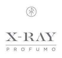 X-Ray Profumo