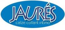 JAURÉS CALZE COLLANT INTIMO