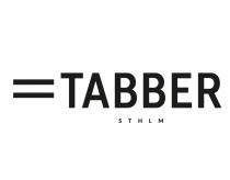 TABBER STHLM