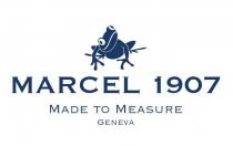 MARCEL 1907 MADE TO MEASURE GENEVA