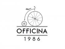 OFFICINA 1986