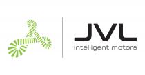 JVL intelligent motors