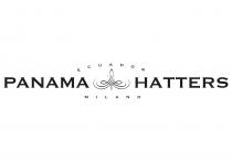 PANAMA HATTERS ECUADOR MILANO