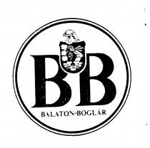 BB BALATON-BOGLAR