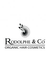 Rodolphe&Co Organic Hair Cosmetics