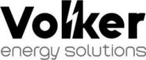 VOLKER ENERGY SOLUTIONS