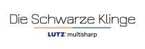 Die Schwarze Klinge LUTZ multisharp