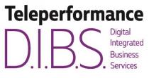 Teleperformance D.I.B.S Digital Integrated Business Services